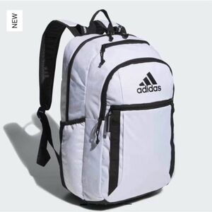 Adidas Excel 7 Backpack - New